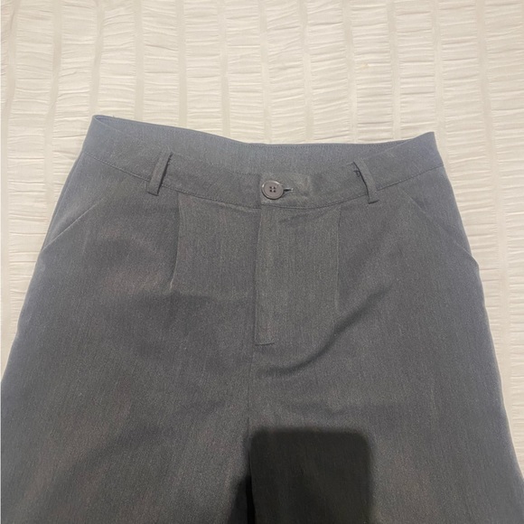 SHEIN GREY PANTS - Picture 6 of 7